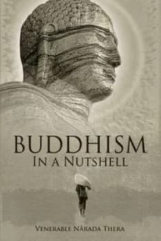 Buddhism in a Nutshell narada/bps Paperback