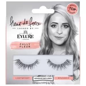 Fleur de Force By Eylure Lashes - Fully Fleur
