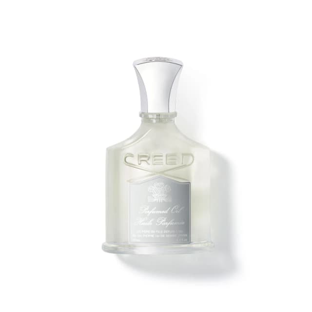 Creed Love In White Perfume Oil 75ml
