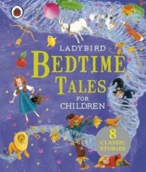 Ladybird Bedtime Tales for Children by Ladybird Ladybird Hardback