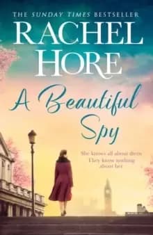 A Beautiful Spy : From the million-copy Sunday Times bestseller