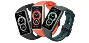 Huawei Band 6 Fitness Activity Tracker Watch