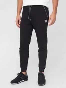 Hugo Boss Dox Sweatpants Black Size L Men