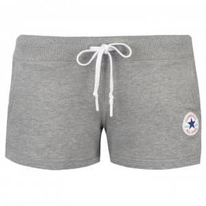 Converse Core Shorts - Vintage Grey