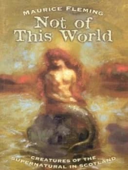 Not of This World by Maurice Fleming Paperback