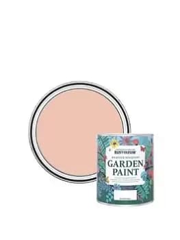 Rust-Oleum Garden Paint Coral 750Ml