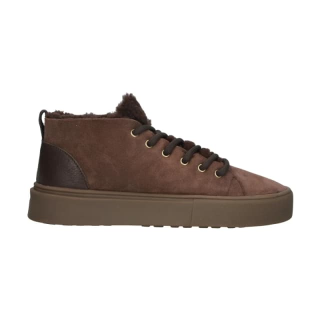 Blackstone Womens Trainers Blackstone Sermeq Arnaq Marron Female 37