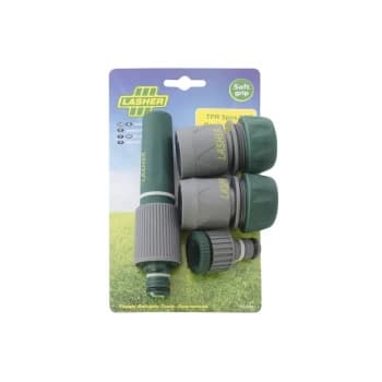 Six Groove Grano Jointer With Wooden Handle - Lasher