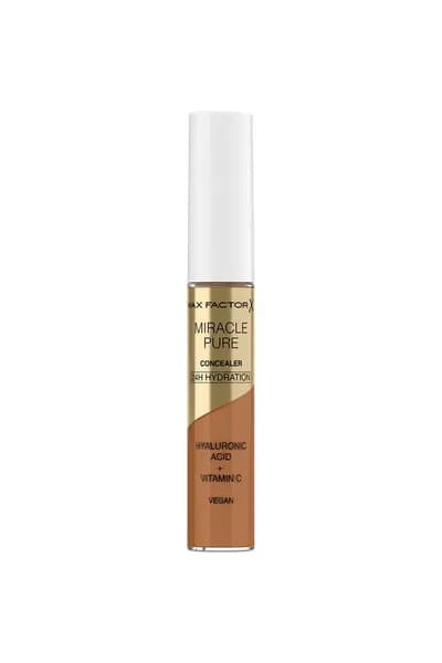 Rimmel London Miracle Pure Skin Improving Concealer 8