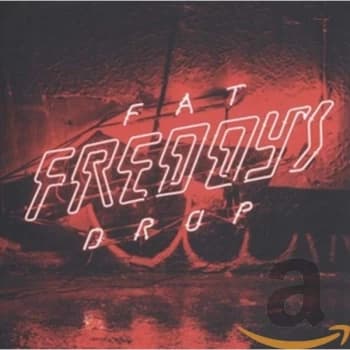 Fat Freddy¿S Drop - Bays CD
