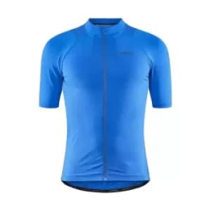 Craft Mens ADV Endur Cycling Jersey (L) (Sarek)