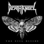 Death Angel - The Evil Divide (Music CD)