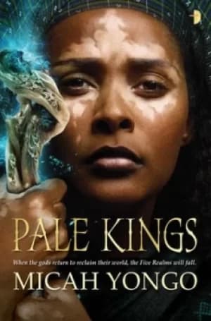 Pale kings by Micah Yongo