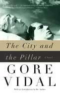 city and the pillar a novel