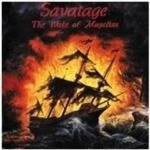Savatage - Wake Of Meggellan (Music CD)