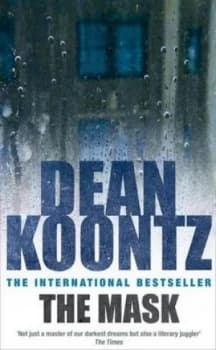 The Mask by Dean Koontz Paperback