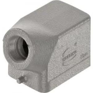 Harting 09 30 006 1540 Han 6B gs 135 Accessory For Size 6 B Grommet Housing
