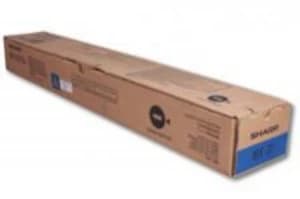 Sharp MX-31GTCA Cyan Toner Cartridge