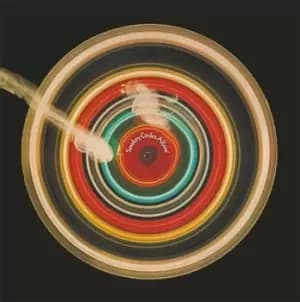 Smokey Circles by Smokey Circles CD Album