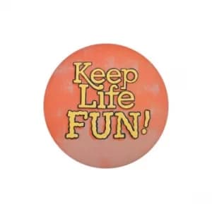 Waboba Wingman Artist Series 150mm Keep Life Fun