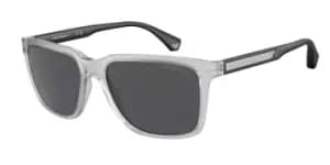 Emporio Armani Sunglasses EA4047 501287