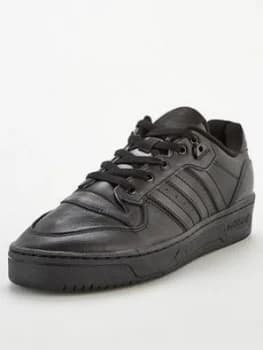 Adidas Originals Rivalry Low - Black