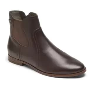 Rockport Perpetua Chelsea Coffee Bean - Brown