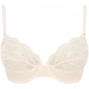 Maison Lejaby Insaisissable Full Cup Bra - Peach