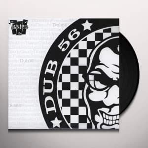 The Toasters - Dub 56 Vinyl