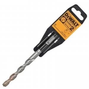 DEWALT Extreme 2 SDS Plus Masonry Drill Bit 8mm 310mm