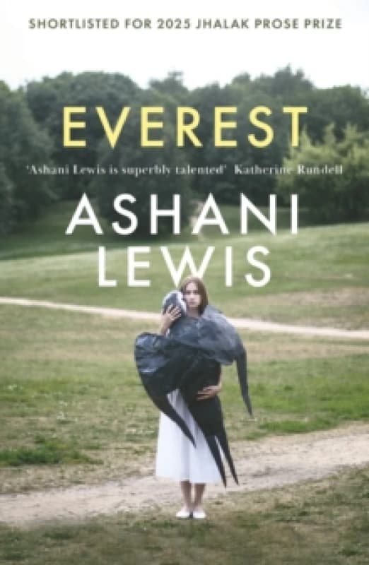 Everest. Paperback. By Ashani Lewis Books