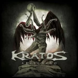 Arlechino by Kratos CD Album