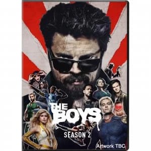 The Boys - Season 2