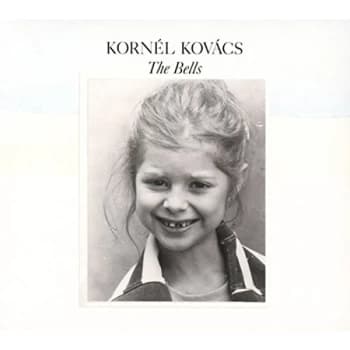 Kornel Kovacs - Bells CD