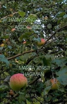 Harvesting Free Association by Marita Torsti-Hagman Paperback