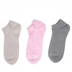 Calvin Klein Sport Socks - Pink