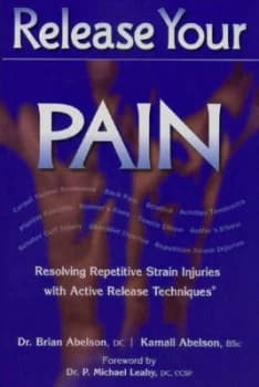 Release Your Pain by Brian Abelson Paperback