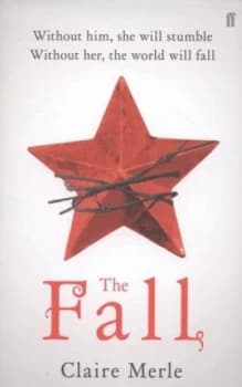 The Fall by Claire Merle Paperback