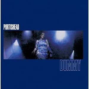 Portishead - Dummy Vinyl