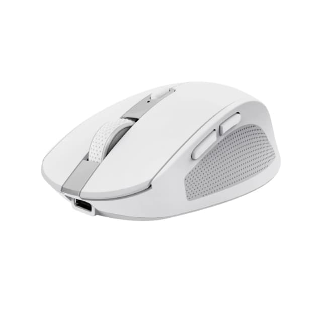 Trust Trust Ozaa mouse Office Right-hand RF Wireless + Bluetooth Optical 3200 DPI 24933