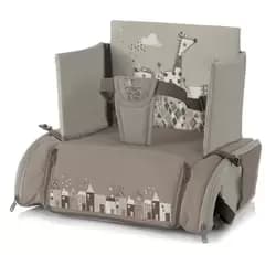 Avant 2-in-1 Highchair Seat & Pram Bag