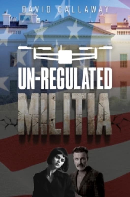 Un-Regulated Militia Paperback / softback