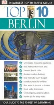 Berlin by Juergen Scheunemann Book