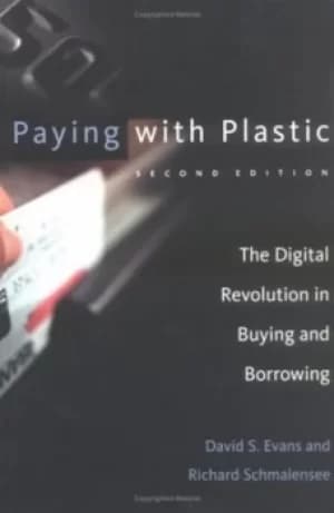 Paying with plastic by David S. Evans