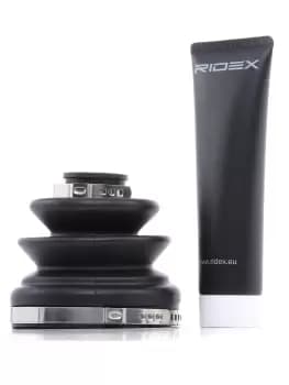 RIDEX CV Boot HYUNDAI,TOYOTA,MAZDA 194B0020 0K01122540 CV Joint Gaiter,CV Joint Boot,Bellow, drive shaft