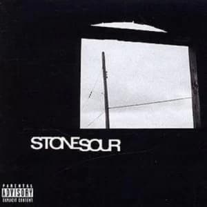 Stone Sour CD Album