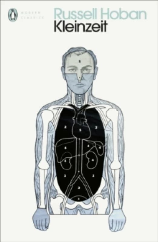 Kleinzeit. Paperback. By Russell Hoban Books