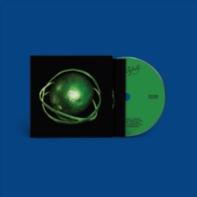 Double Infinity CD / Album