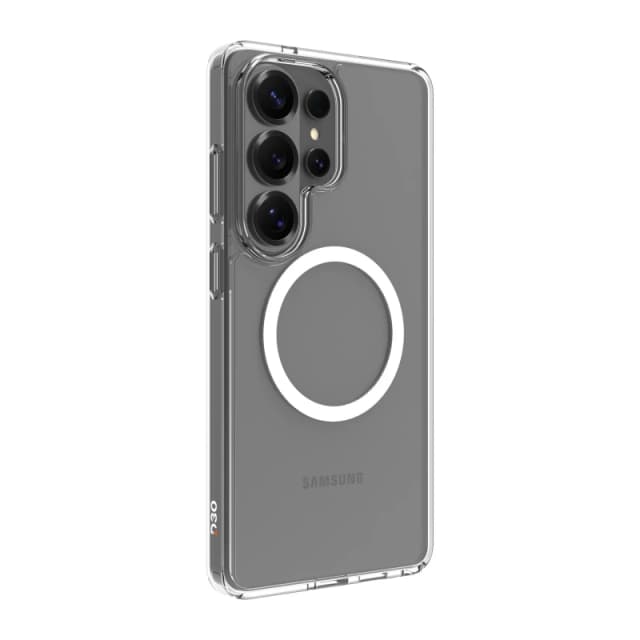 dbramante1928 dbramante1928 Iceland Ultra D3O MAG - Galaxy S26 Ultra - Clear IDSUCL005726