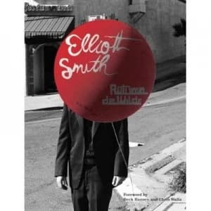 Elliott Smith by Autumn De Wilde Book